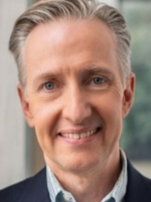 Jerry Sheehan, director for science, technology and innovation at the OECD